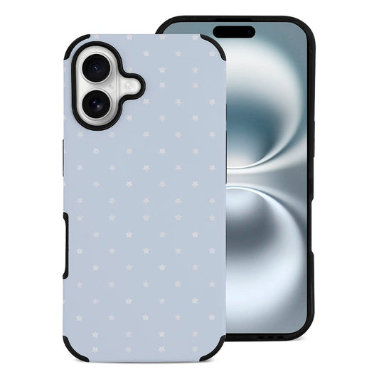 Microfiber iPhone Case for iPhone 16 Series