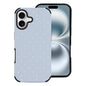 Microfiber iPhone Case for iPhone 16 Series