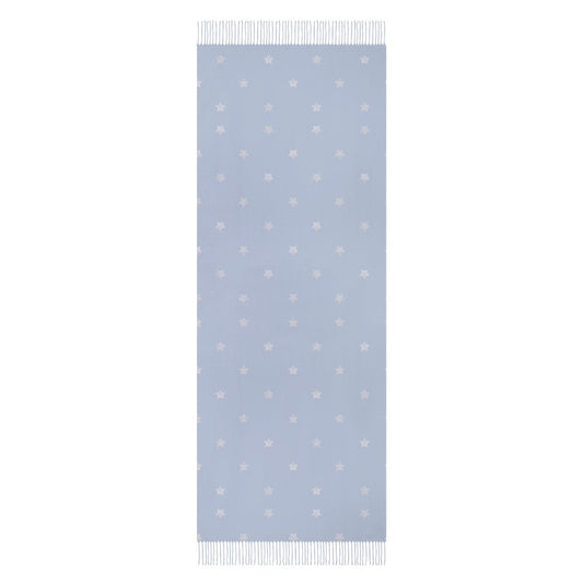 Cashmere-like Tassel Scarf