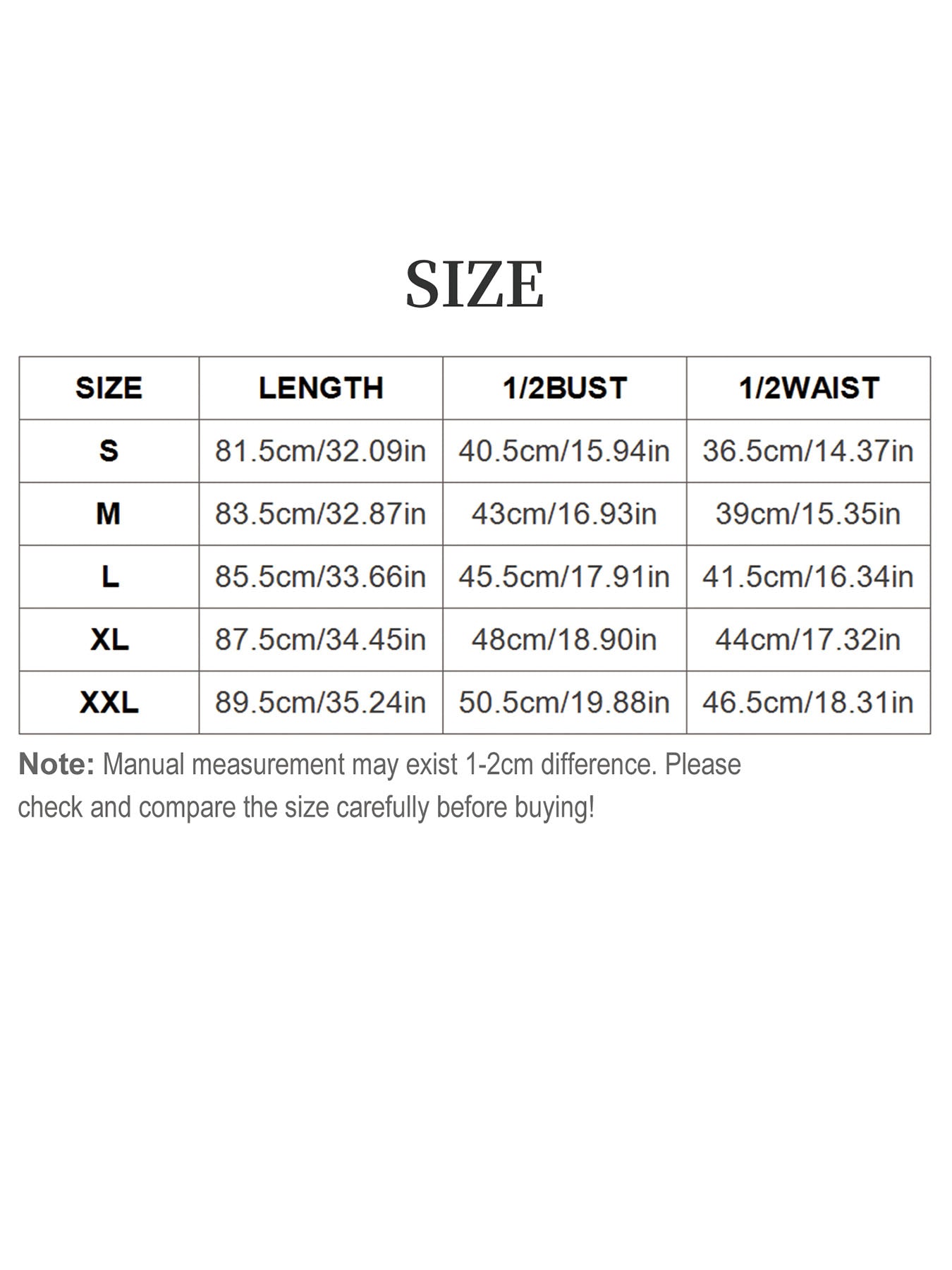 DTF 180gsm Women's Camisole Nightgown(Front Printing)