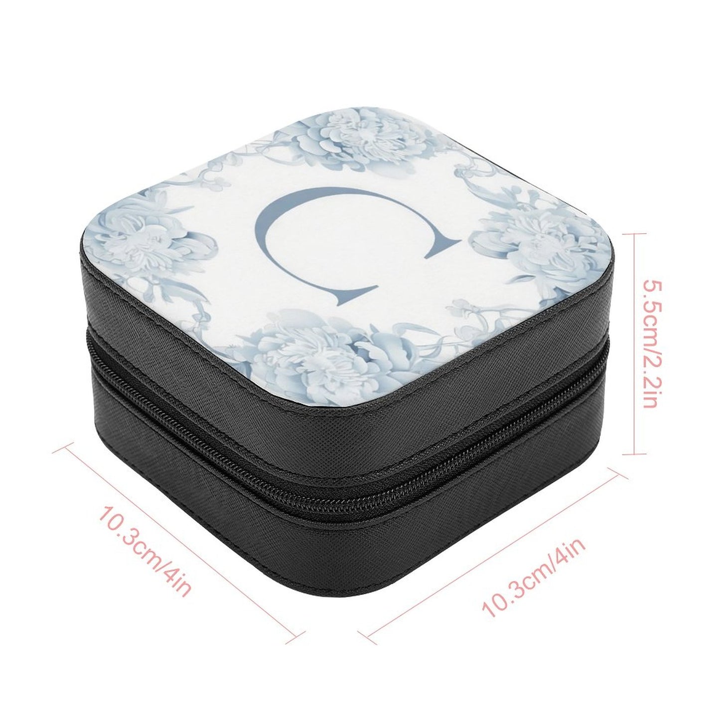 Portable Stackers Jewellery Box - C