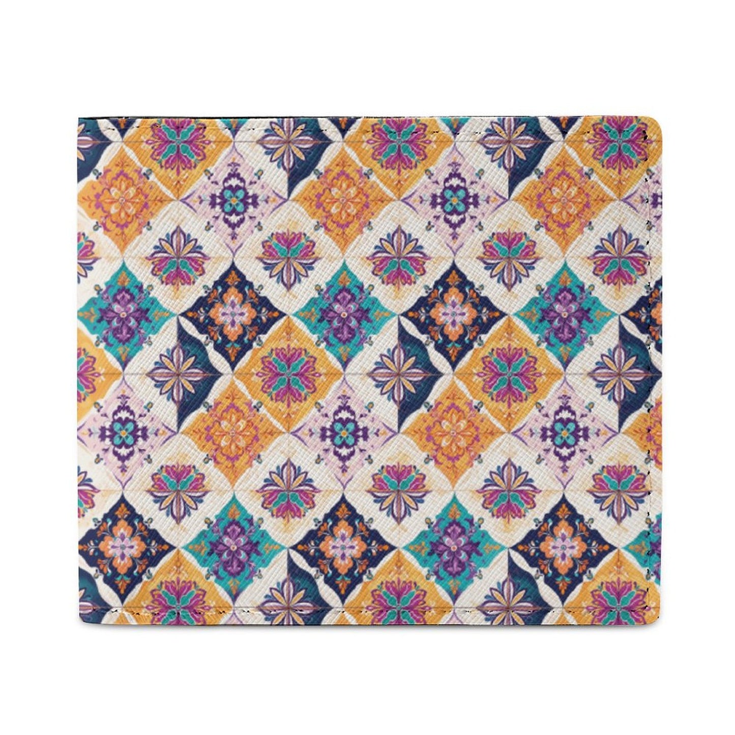 Card Holder Wallet (All-Over Printing)