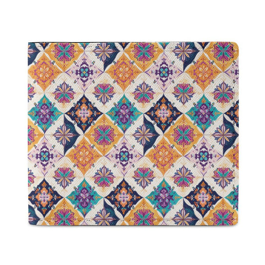 Card Holder Wallet (All-Over Printing)