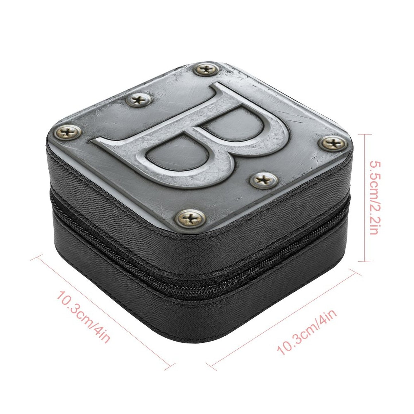 Portable Stackers Jewellery Box - B