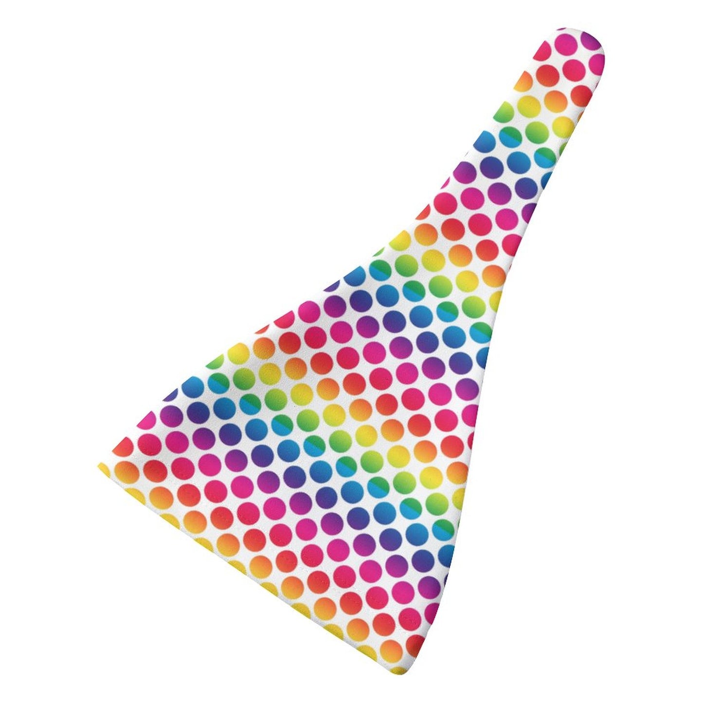 Top Knot Hat for Baby (A Set of 2)