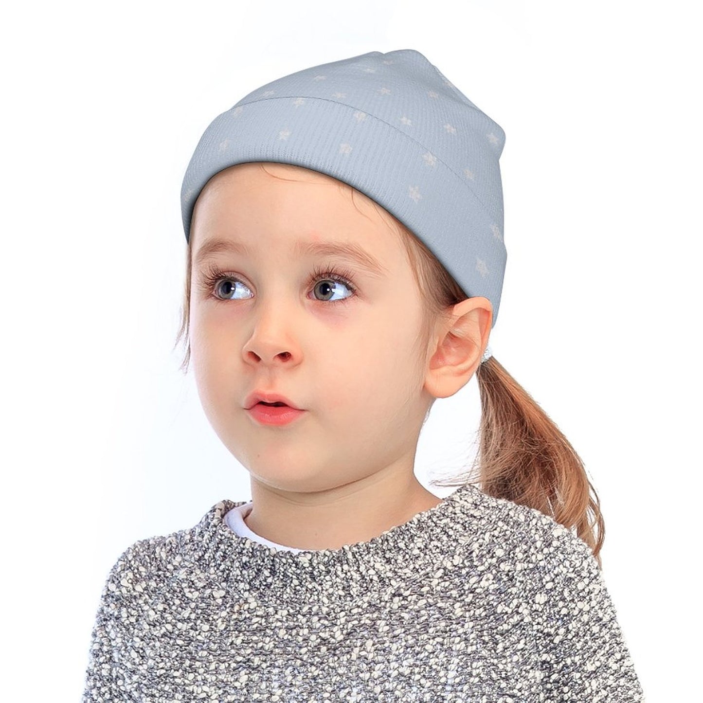 Children's Knit Beanie