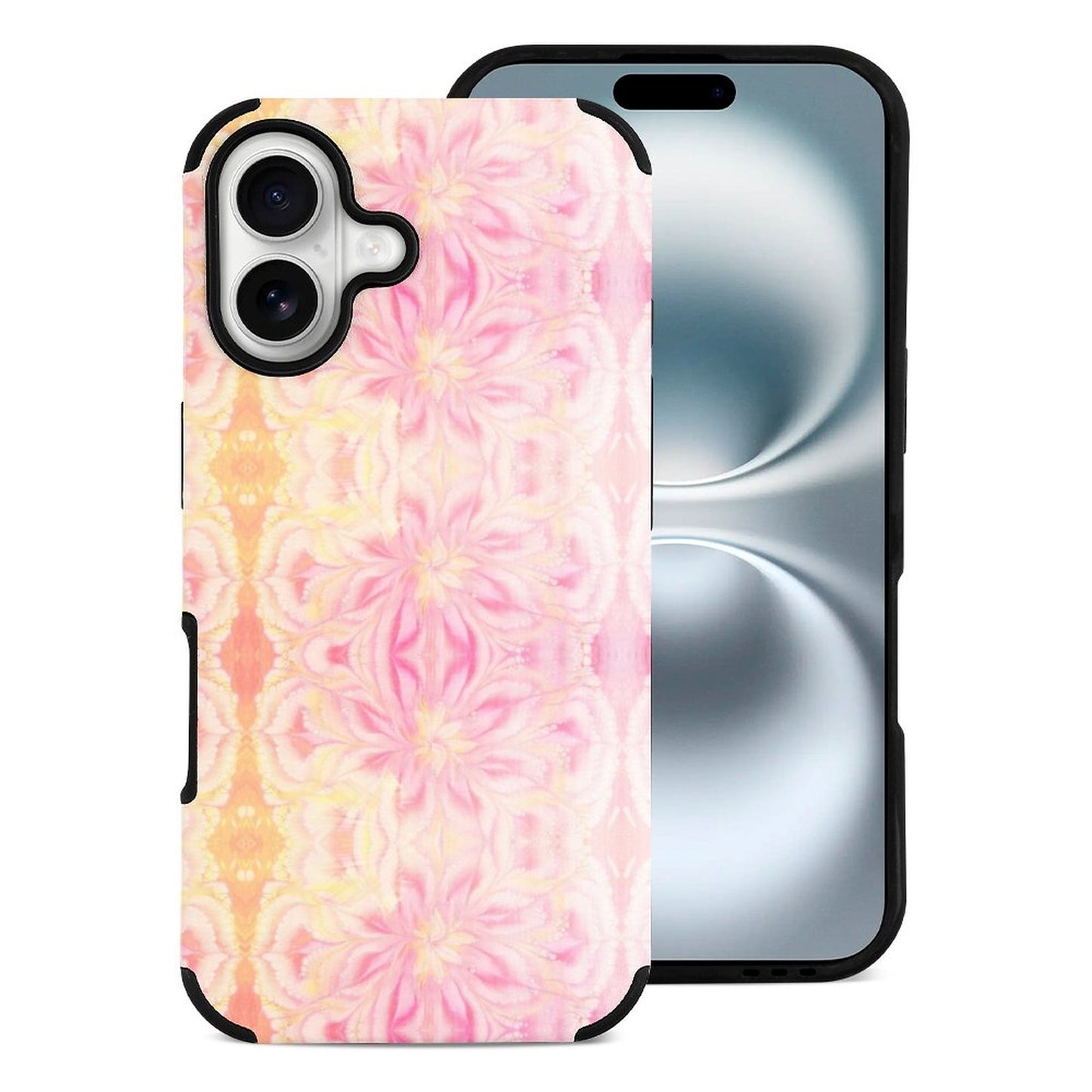 Microfiber iPhone Case for iPhone 16 Series