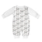 Cats Baby Romper QLR