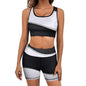Workout Yoga Set
