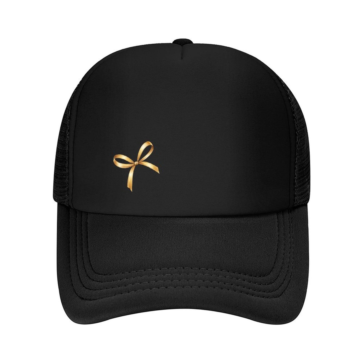 Summer Trucker Hat for Men (Front Printing)