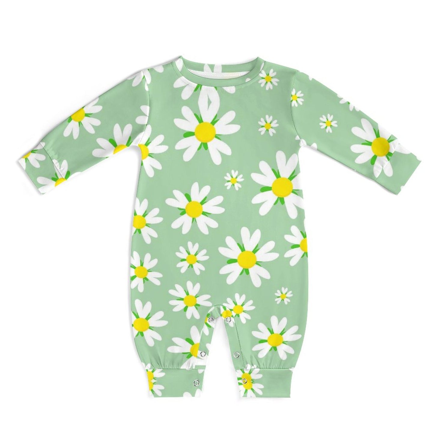 Baby Romper
