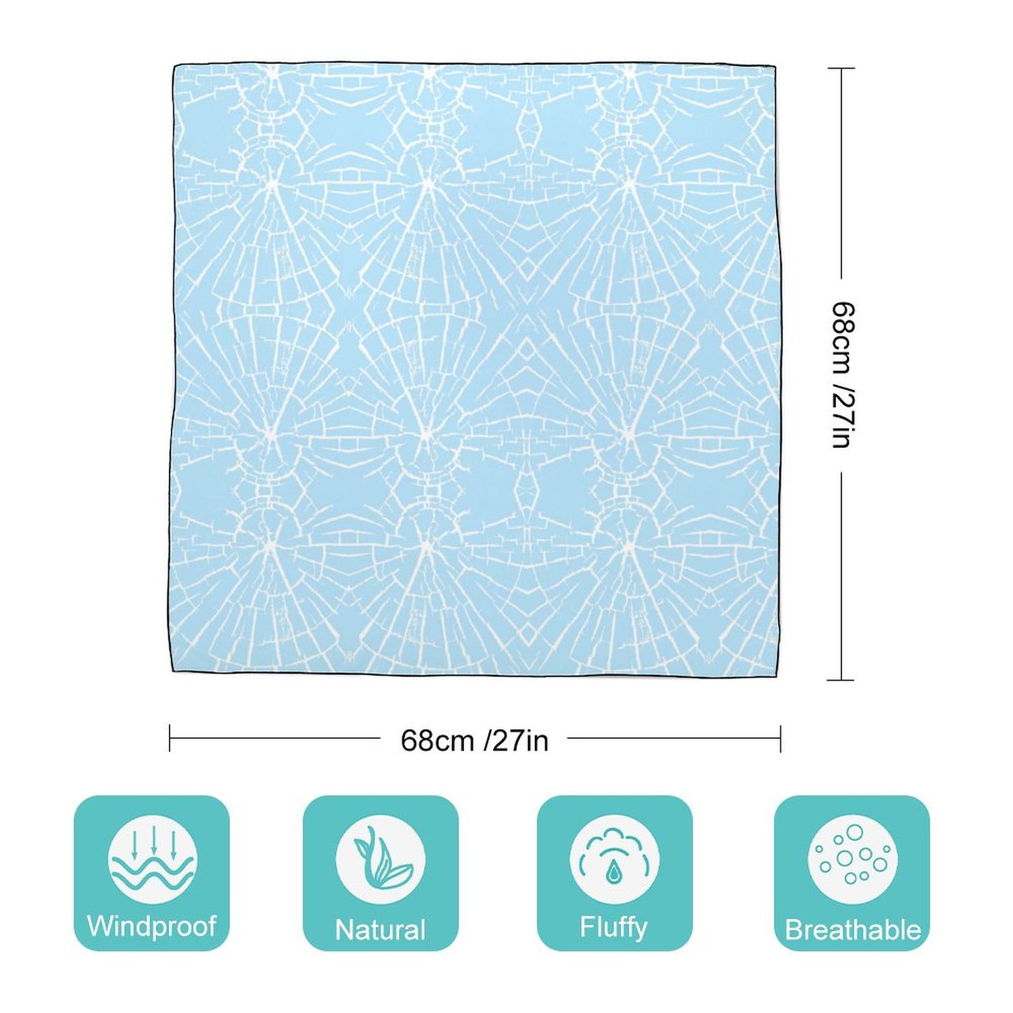 Women's Scarf