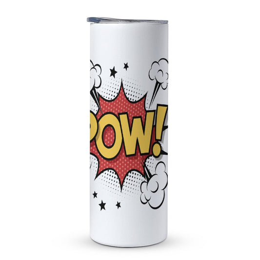 20oz Large Capacity Car Cup with Lid