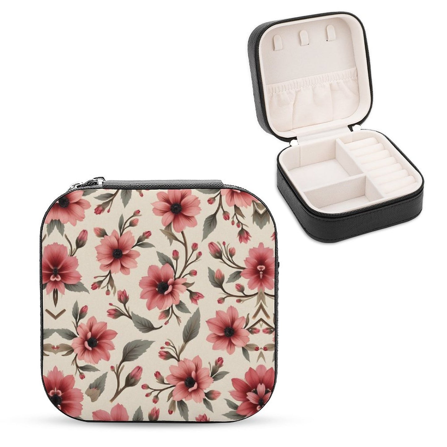 Portable Stackers Jewellery Box