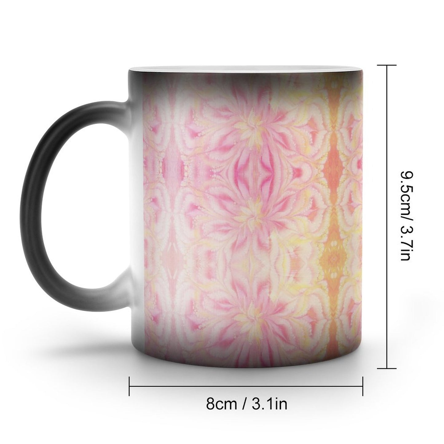 Color Changing Cup