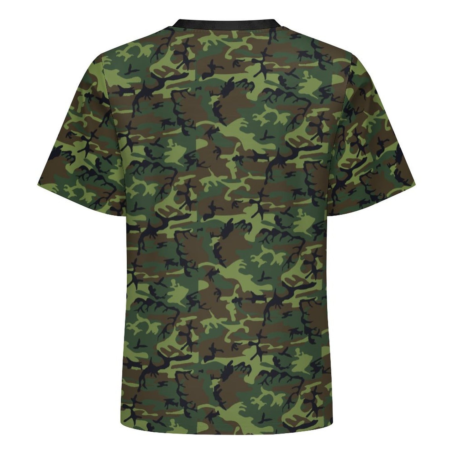 Men's Casual T-Shirt