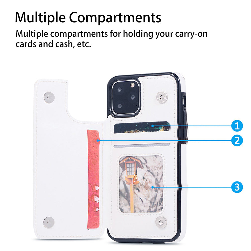 iPhone 11 Pro Flip Case