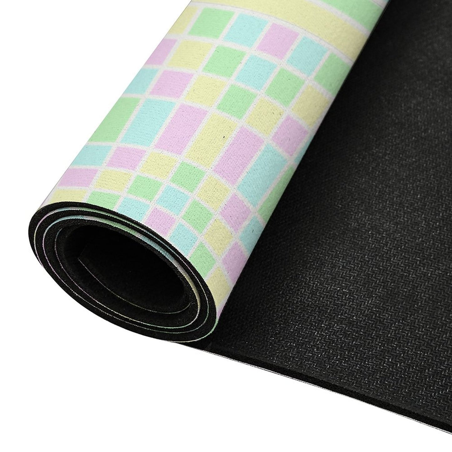 Round-cornered Table Mat-30"×40"/ 75x100cm