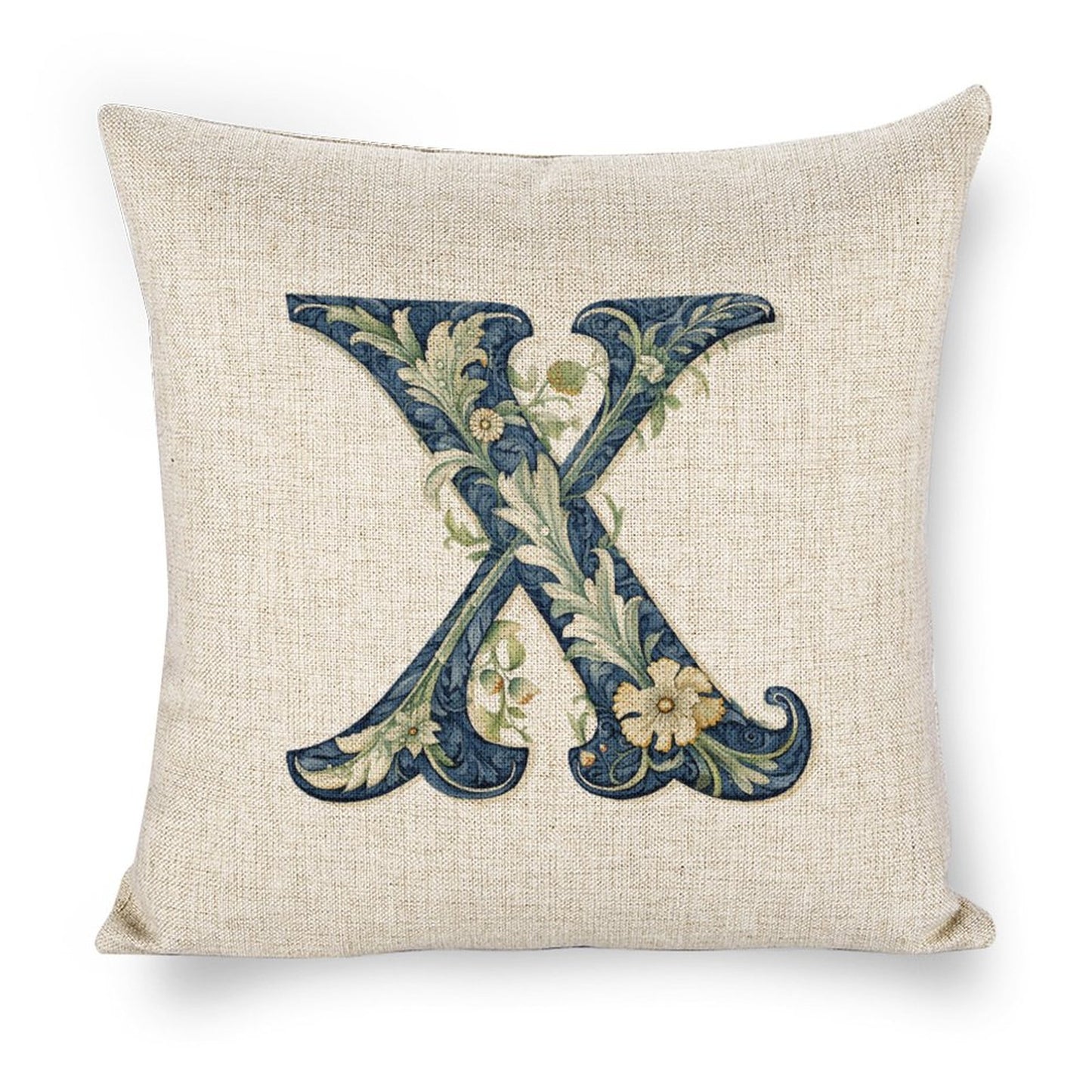 Personalized Photo Pillowcases (Pillow Excluded) (Dual-sided Printing)