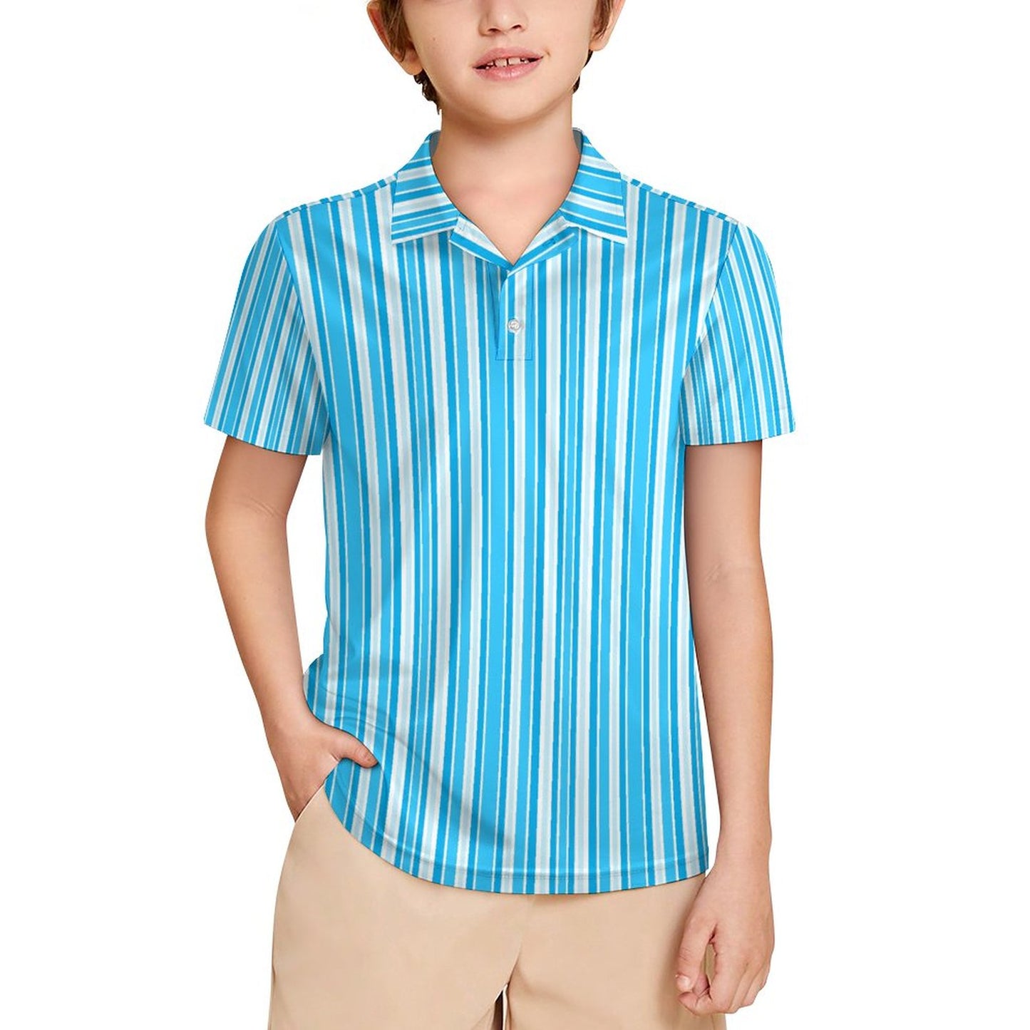 POLO for Kids