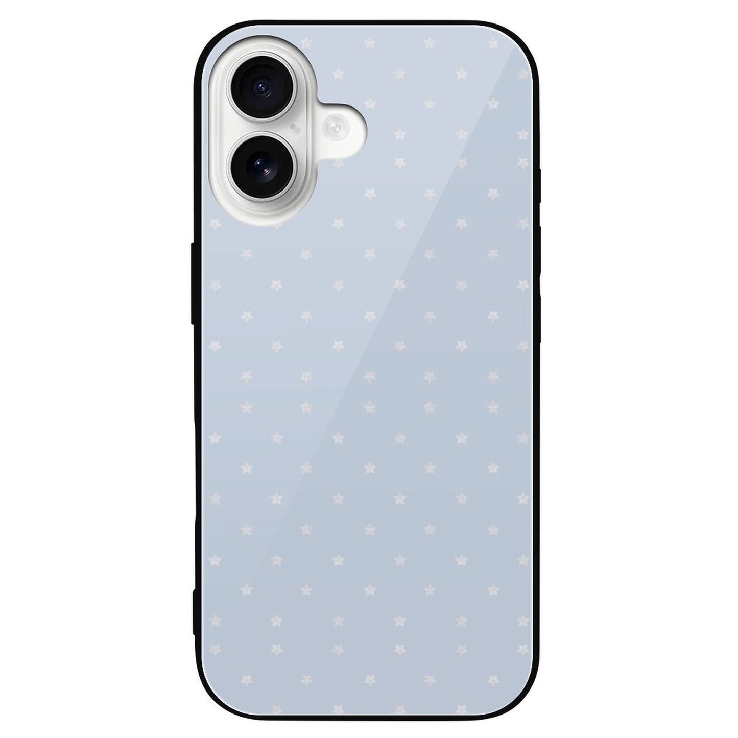 Glass Phone Case for iPhone 16 Series