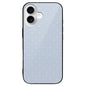 Glass Phone Case for iPhone 16 Series