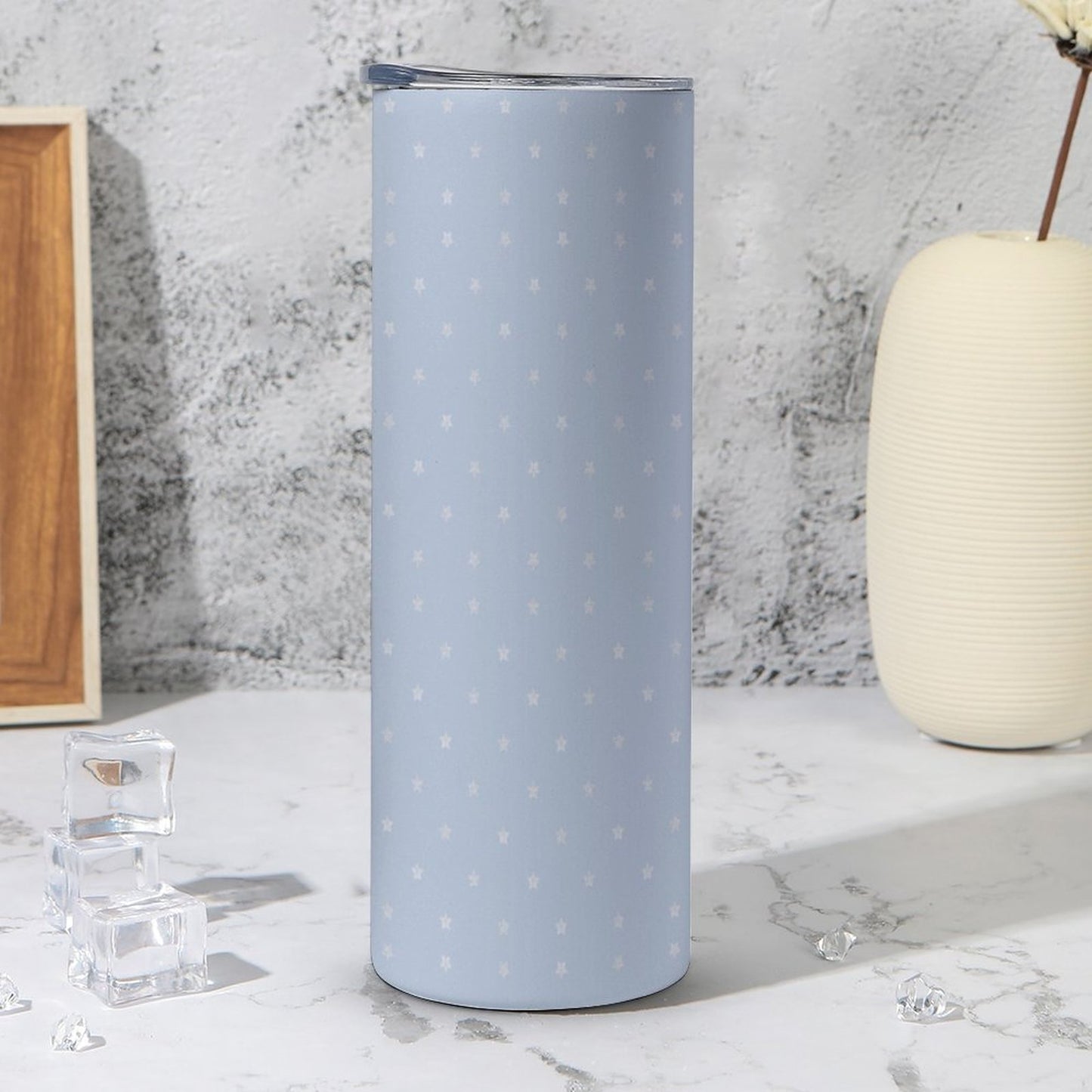 20oz Large Capacity Car Cup with Lid