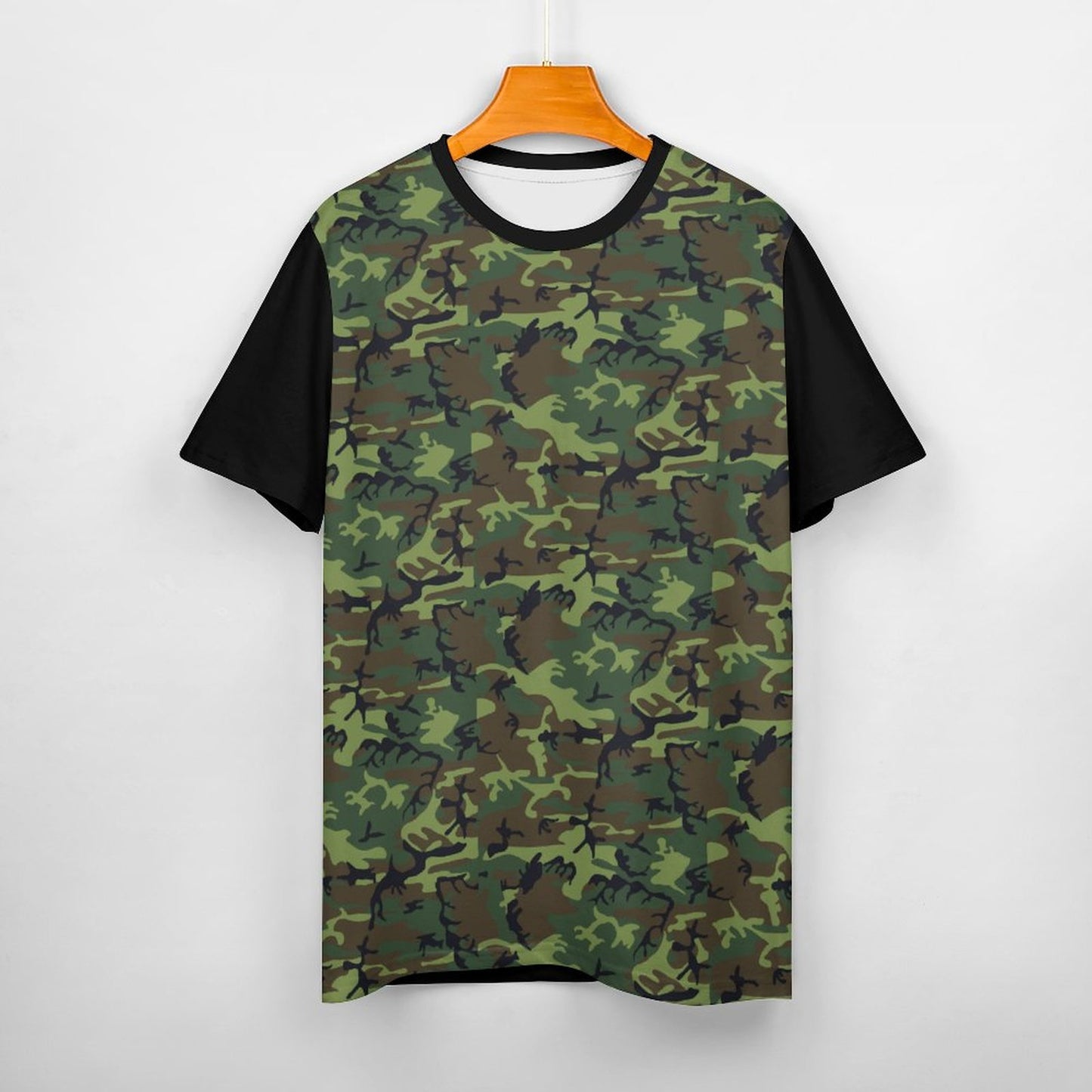 Cotton Summer Short Sleeve T-Shirts for Women