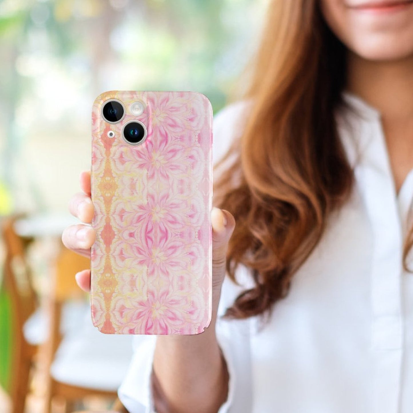 Phone Case for iPhone 15 Series