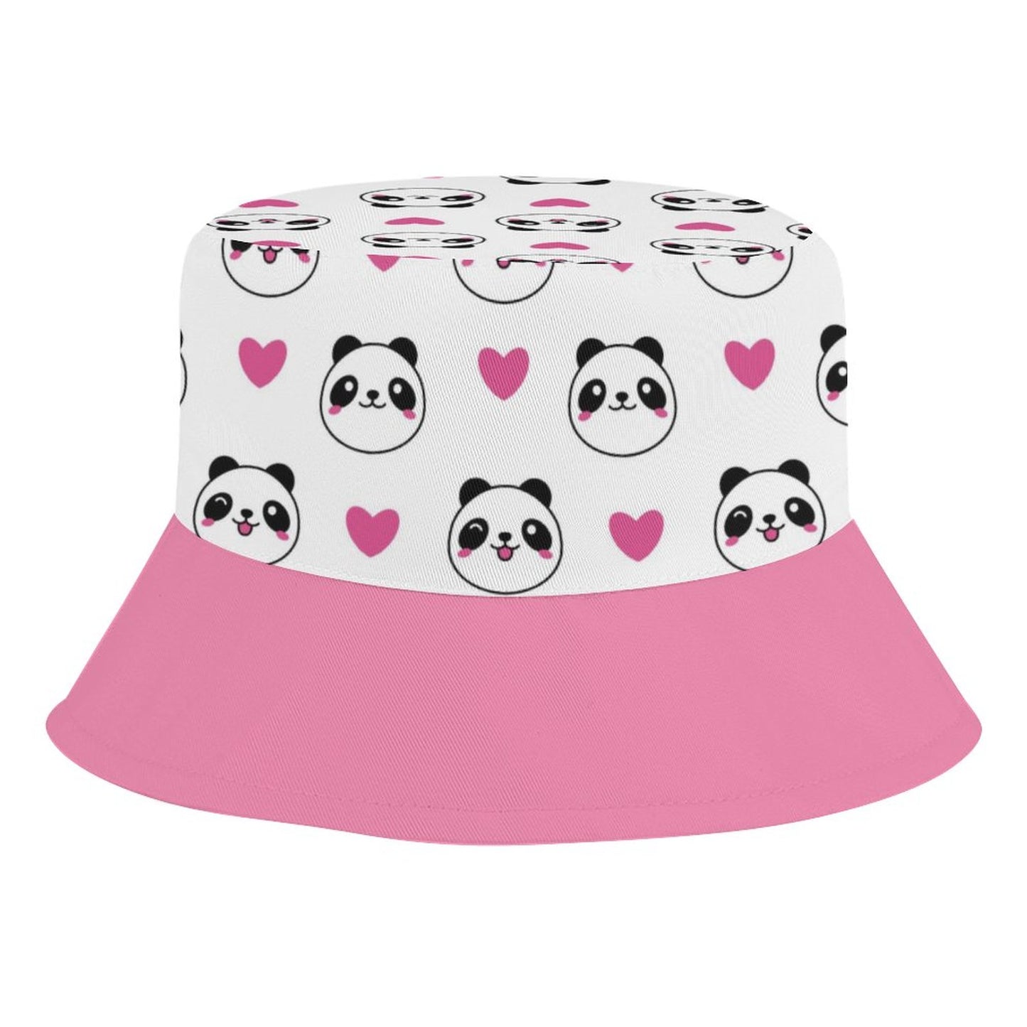 Kid's Bucket Hat (All-Over Printing)
