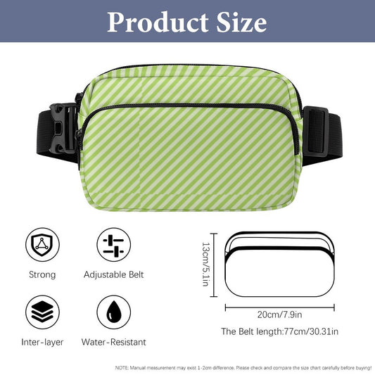 Bum Bag (All-Over Printing)
