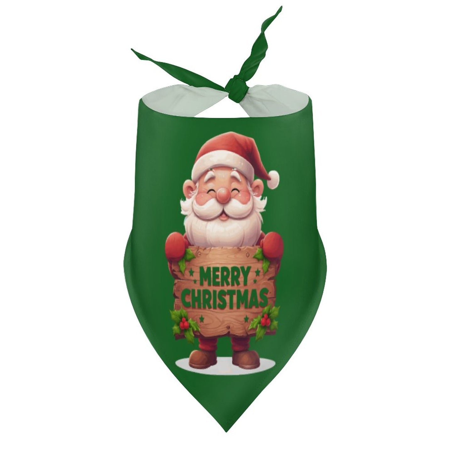 Customised Dog Bandana