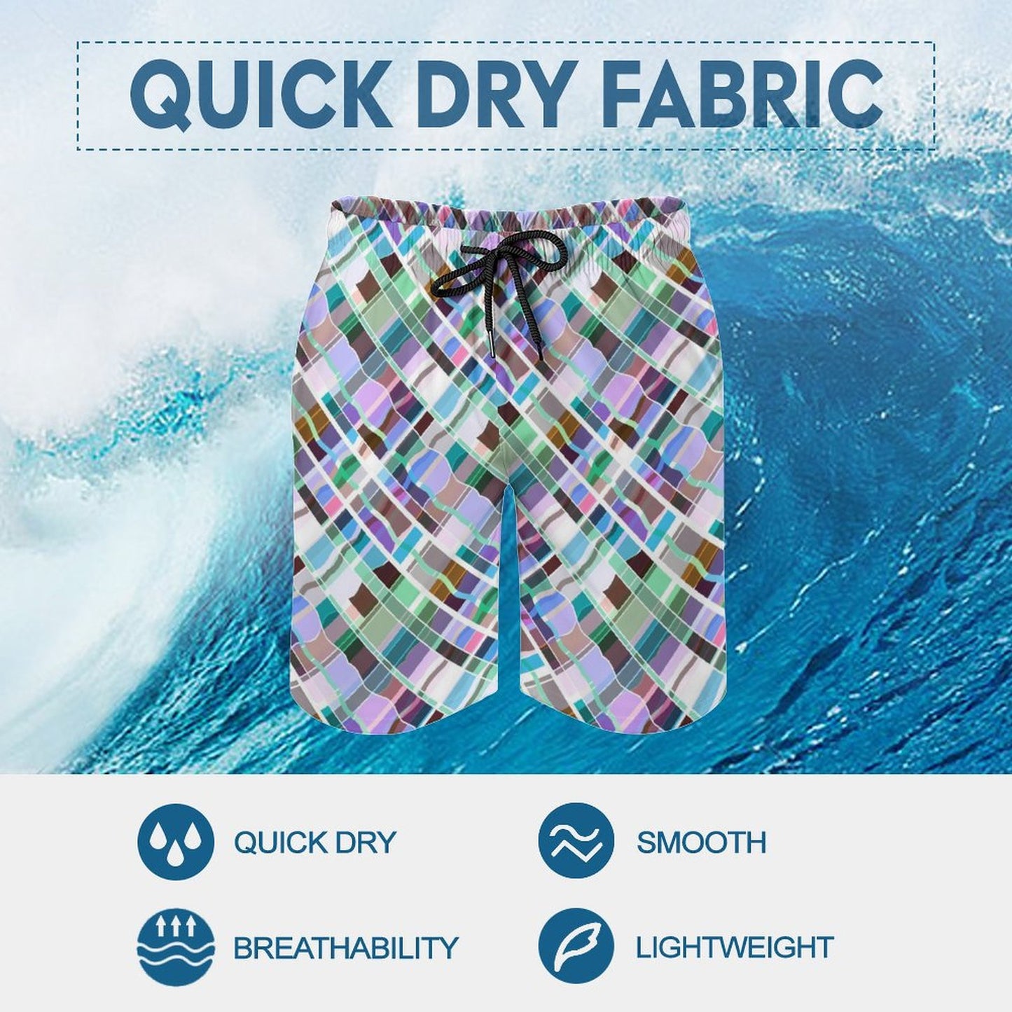 Men's Board Shorts