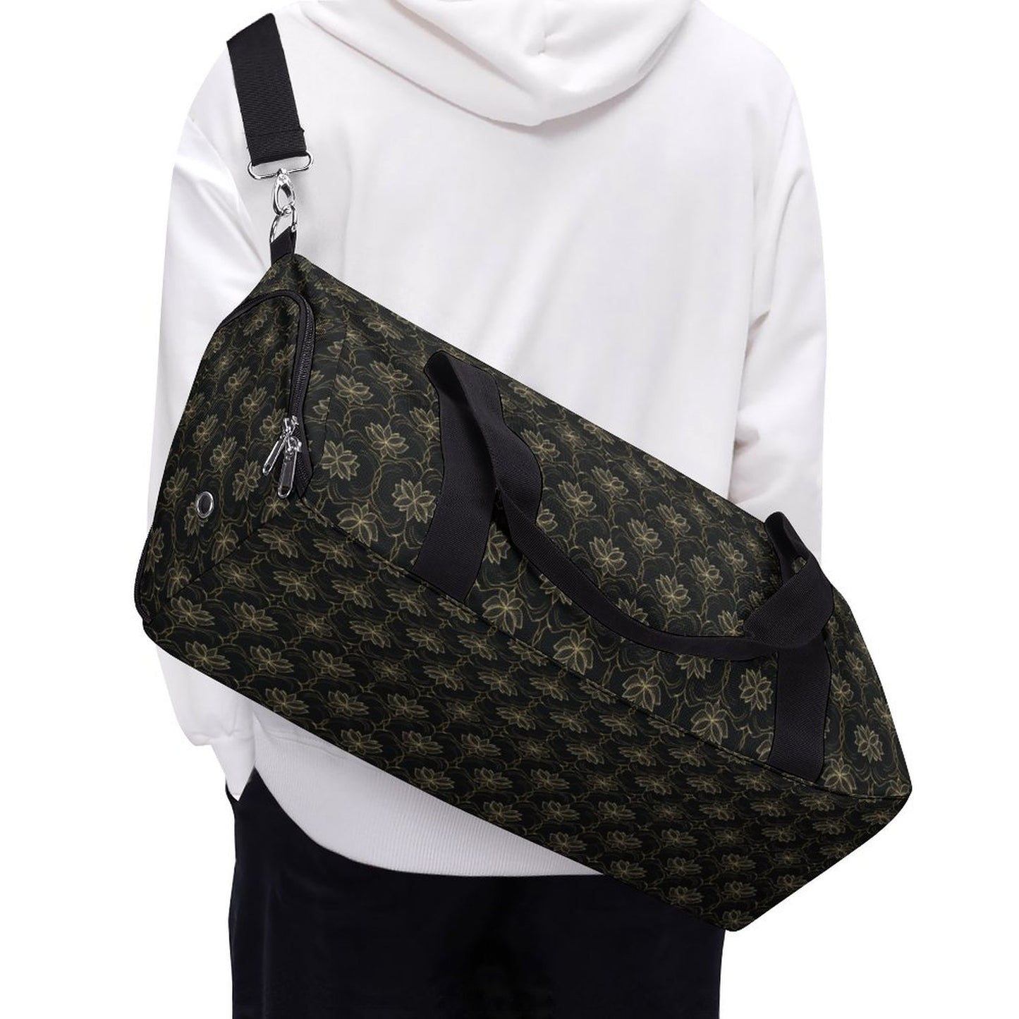 Gym bag Large Capacity Sports Duffel