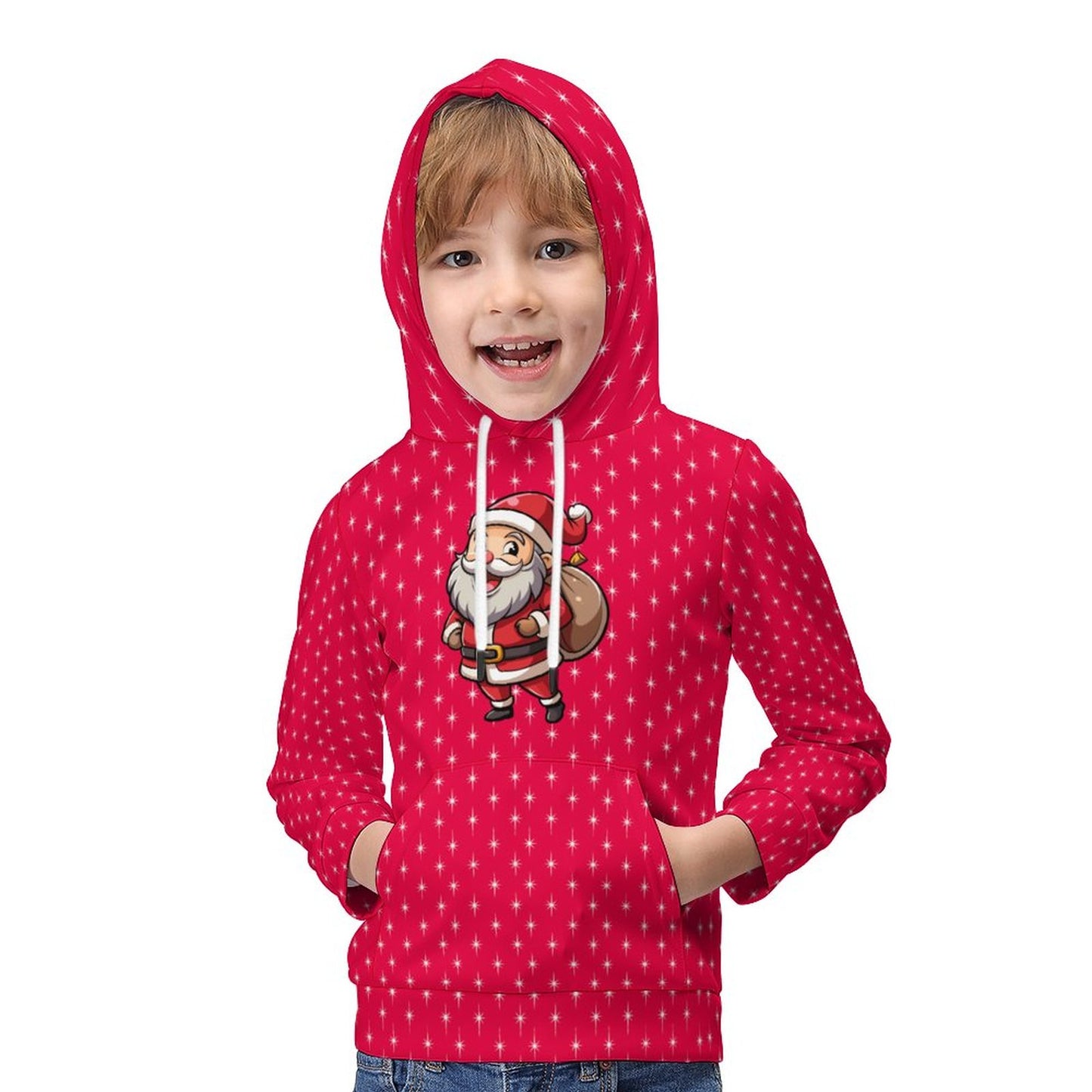 Hoodie for Kids