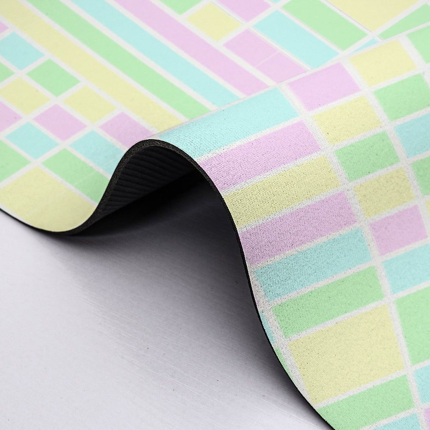 Round-cornered Table Mat-30"×40"/ 75x100cm