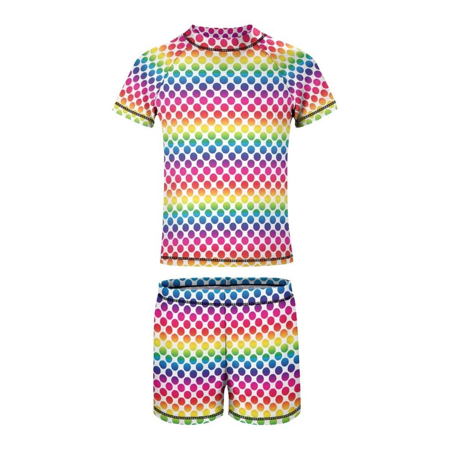 Swimsuit Set for Boys