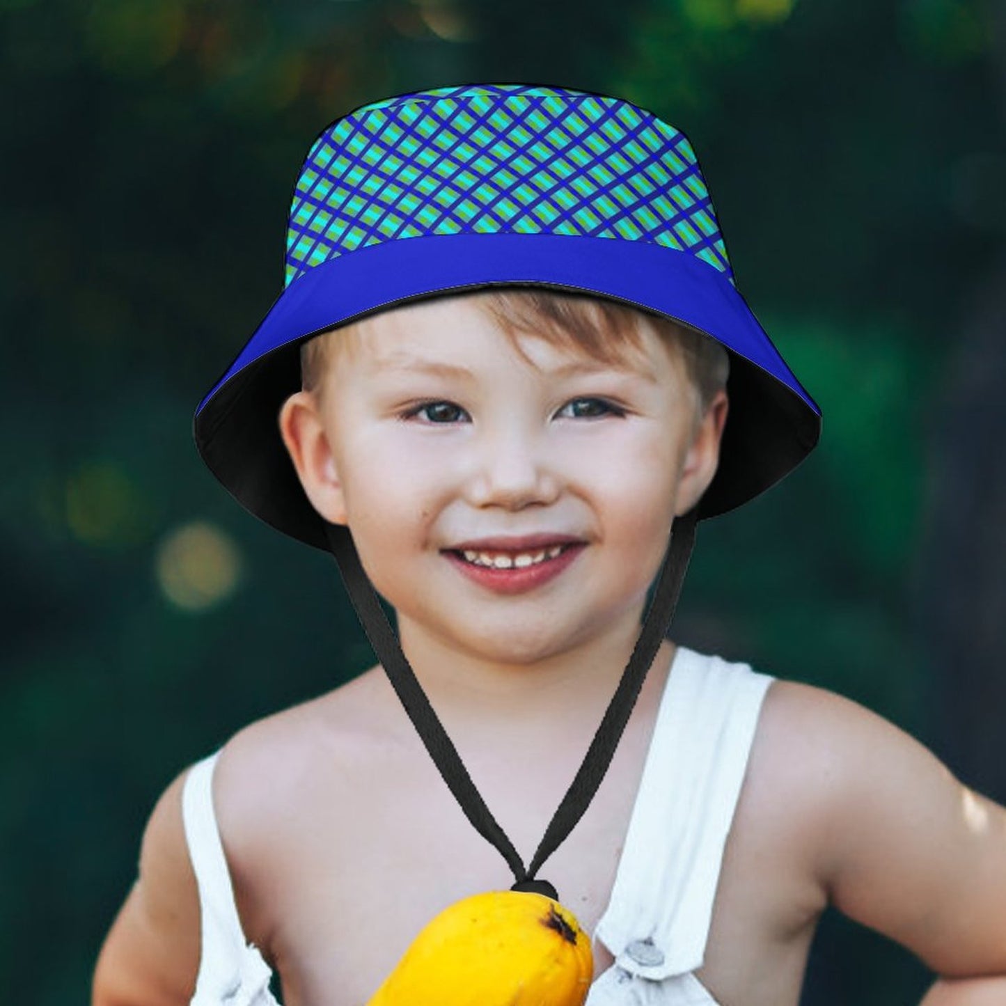 Kid's Bucket Hat