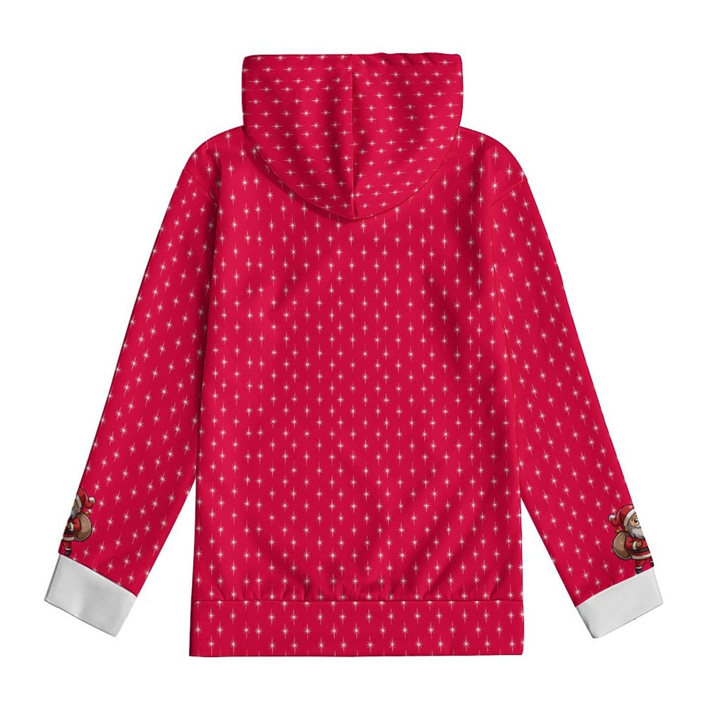 Children's Lightweight Pullover Hoodie