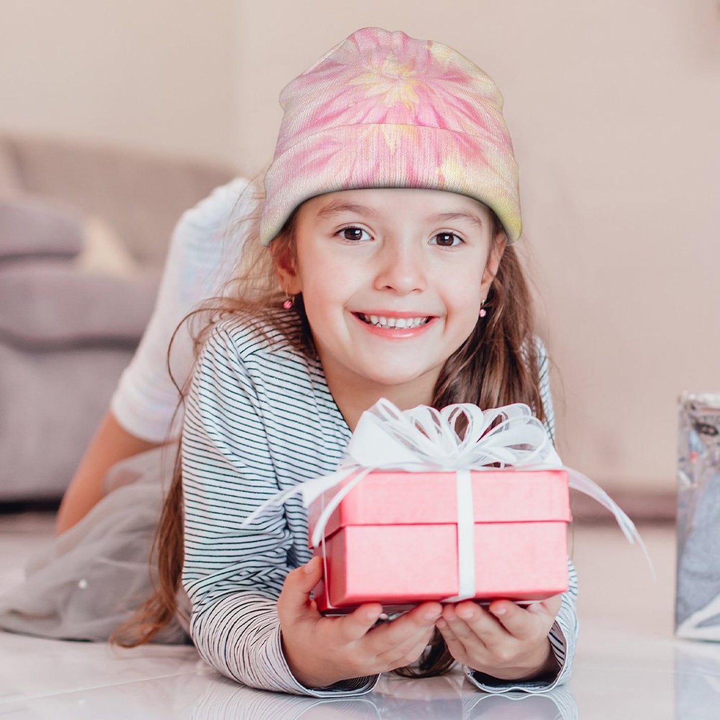 Children's Knit Beanie