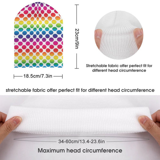 Children's Knit Beanie