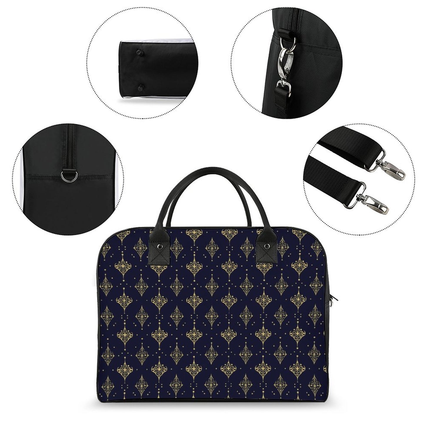 Travel Bag