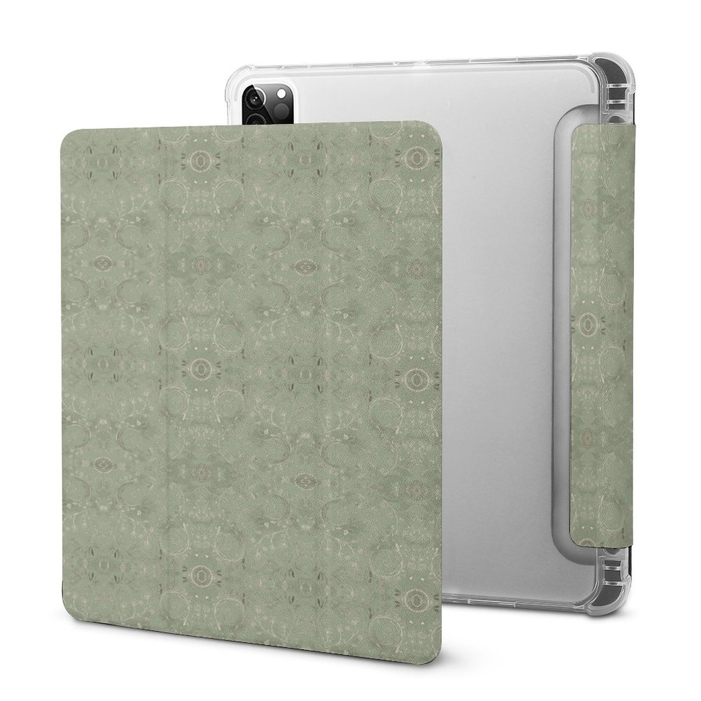 iPad Folding Case with Full Coverage