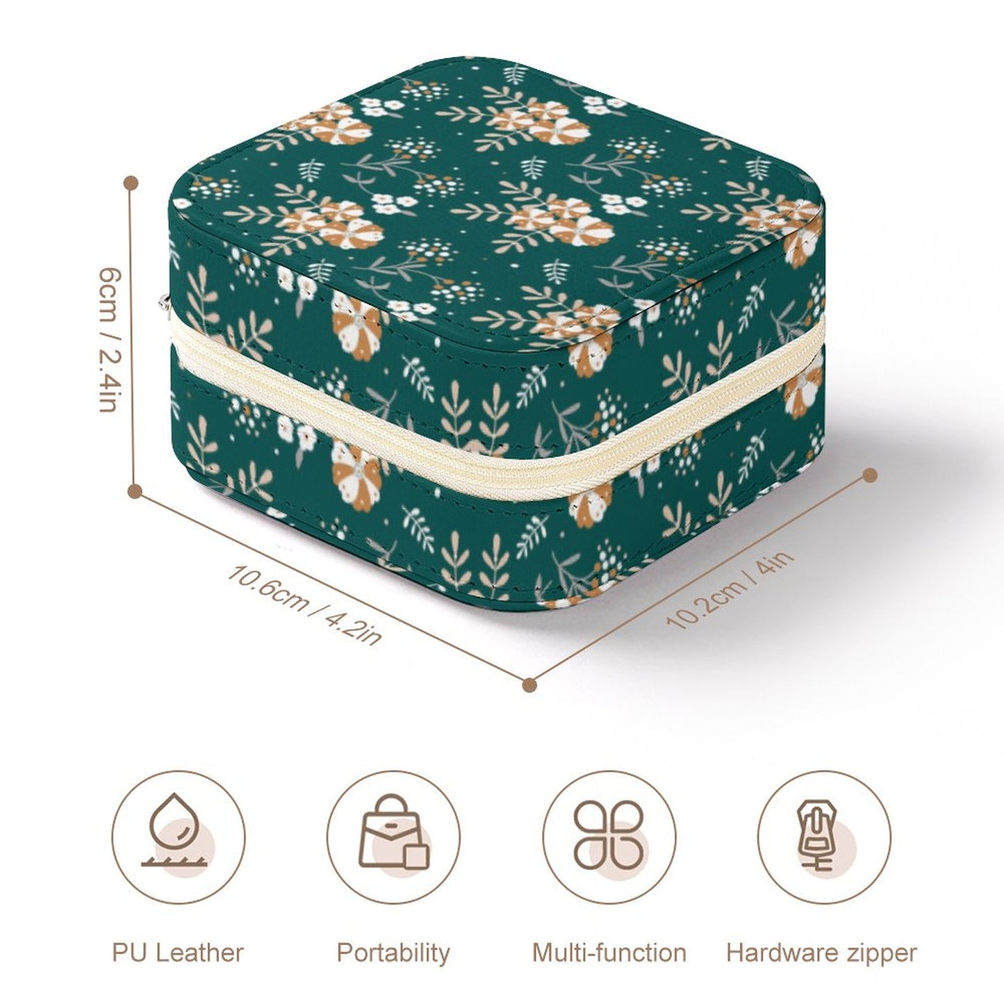 Box Organizer for Jewelry