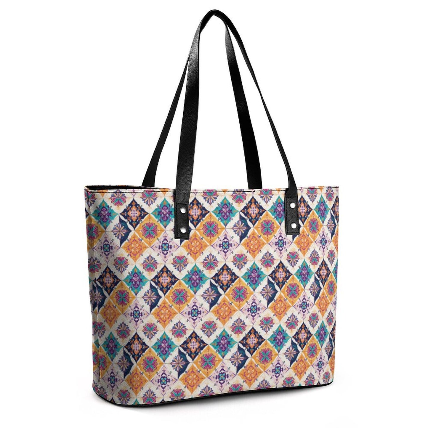 Women's Tote Bag PU