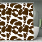 Waterproof Shower Curtain