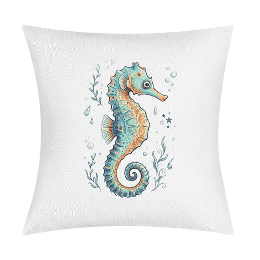 Waterproof Pillow Cover(One-sided Printing)