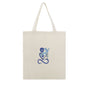 Canvas Tote Bag-13.4"x15.8"/34x40cm
