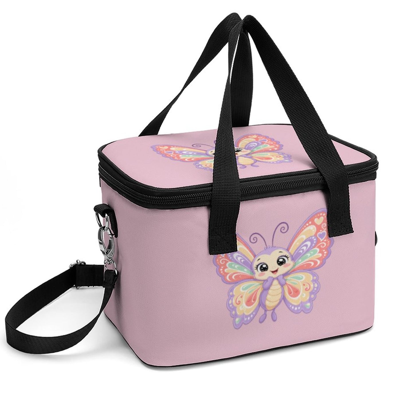 Portable Cooler/lunch bag