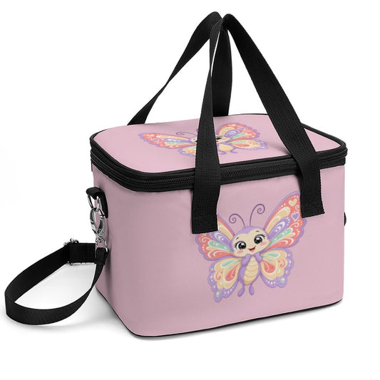 Portable Cooler/lunch bag